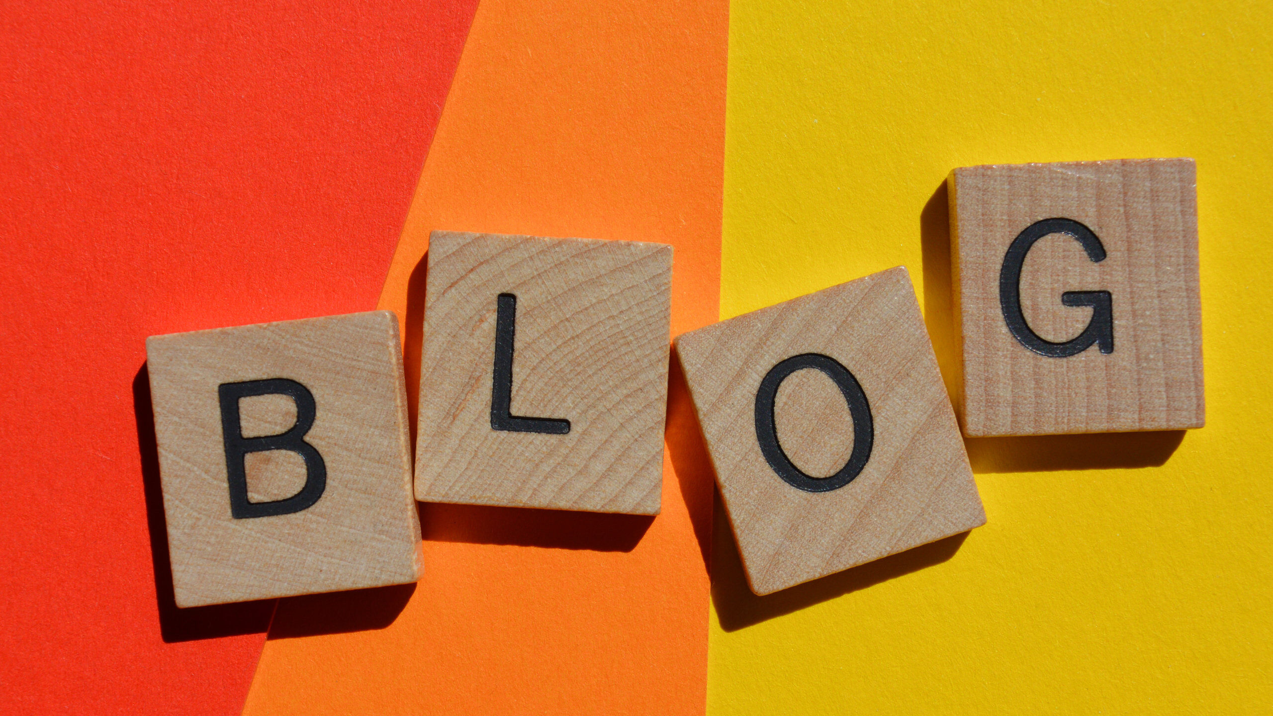 blog holz